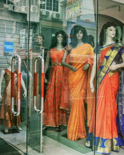 Banarasi Silk Saree