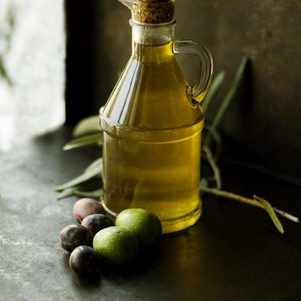 Sunflower oil 1 L