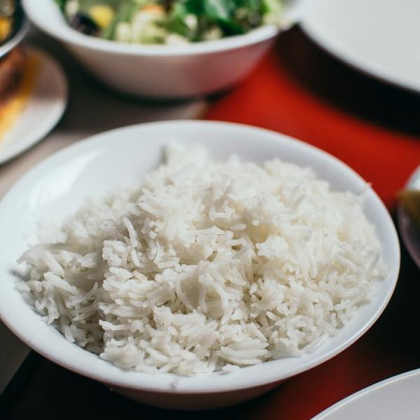 Basmati rice 5 kg