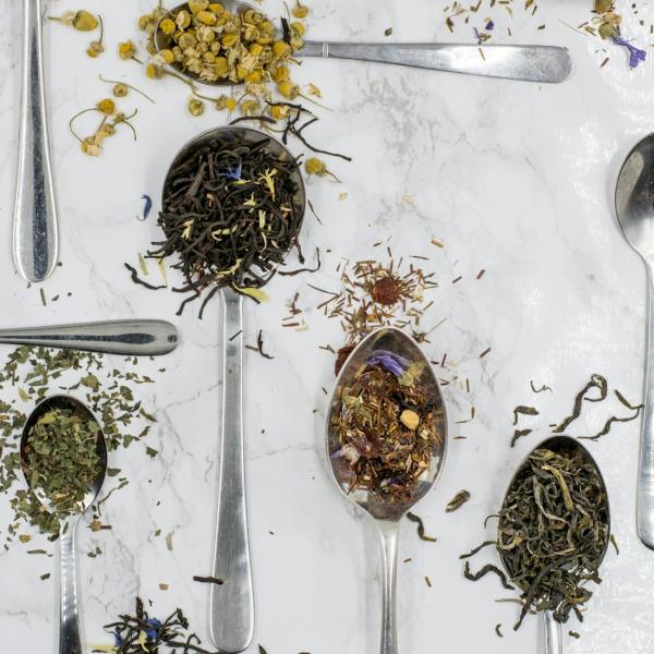 Assam tea 500 g