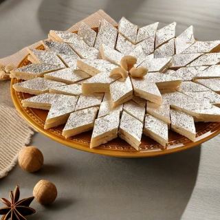 Sharma Sweets logo